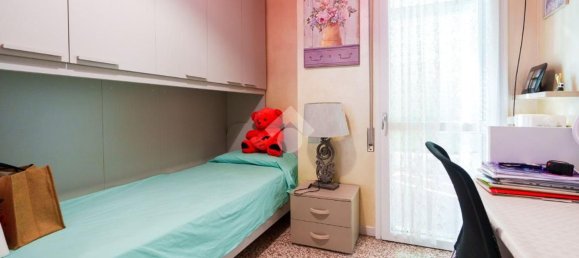 Квартира с 4 комнатами в Тревильо, Италия № 287633 29