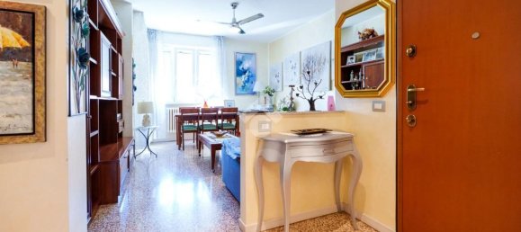 Квартира с 4 комнатами в Тревильо, Италия № 287633 22