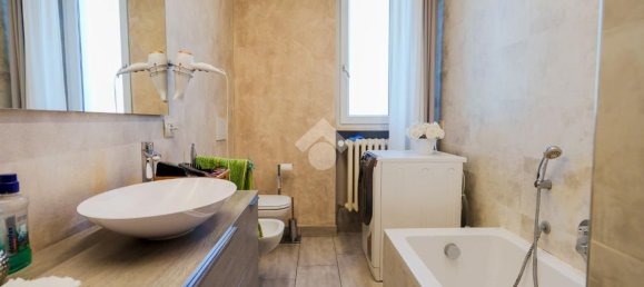 Квартира с 4 комнатами в Тревильо, Италия № 287633 42