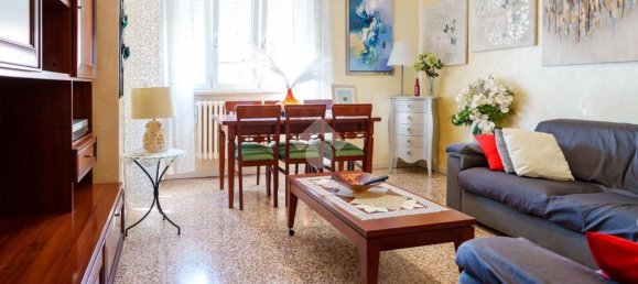 Квартира с 4 комнатами в Тревильо, Италия № 287633 2