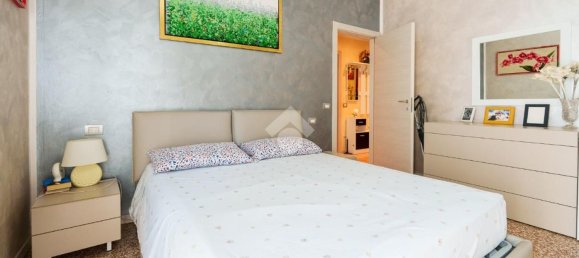 Квартира с 4 комнатами в Тревильо, Италия № 287633 11