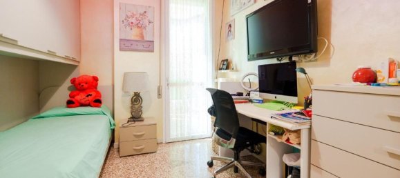 Квартира с 4 комнатами в Тревильо, Италия № 287633 15