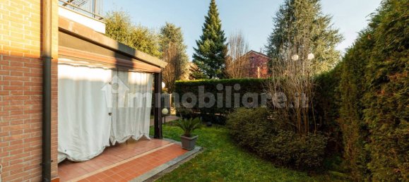 3 chambres Villa à Rozzano, Italy No. 36868 26