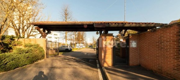 3 chambres Villa à Rozzano, Italy No. 36868 30