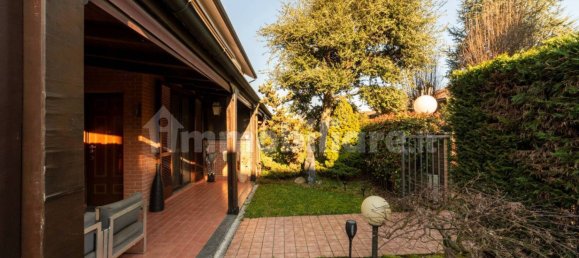 3 chambres Villa à Rozzano, Italy No. 36868 27