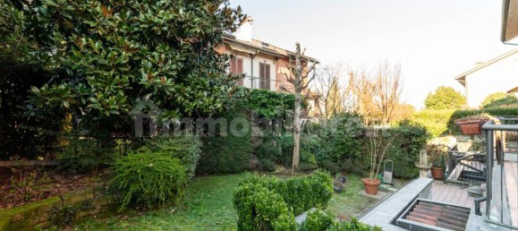 3 chambres Villa à Rozzano, Italy No. 36868 24