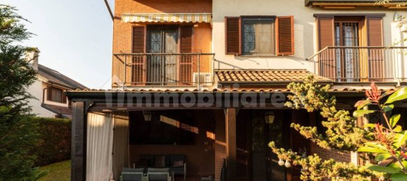 3 chambres Villa à Rozzano, Italy No. 36868 28