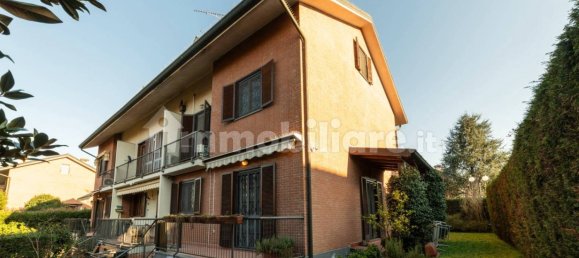 3 chambres Villa à Rozzano, Italy No. 36868 25