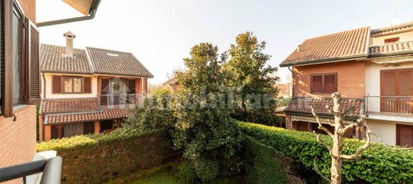 3 chambres Villa à Rozzano, Italy No. 36868 10