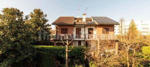 3 chambres Villa à Rozzano, Italy No. 36868 11