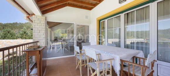4 bedrooms House in Ferreira do Zezere, Portugal No. 145403 12