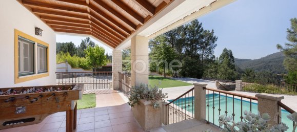 4 bedrooms House in Ferreira do Zezere, Portugal No. 145403 10