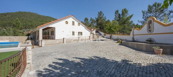 4 bedrooms House in Ferreira do Zezere, Portugal No. 145403 20