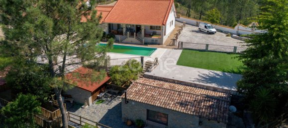 4 bedrooms House in Ferreira do Zezere, Portugal No. 145403 30