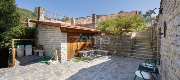 4 bedrooms House in Ferreira do Zezere, Portugal No. 145403 18