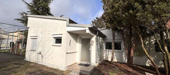 Бунгало с 4 спальнями в Гессен, Германия № 206793 15