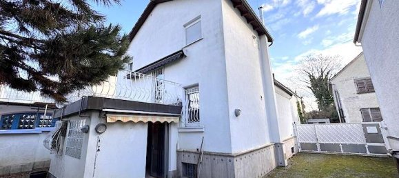 Бунгало с 4 спальнями в Гессен, Германия № 206793 2