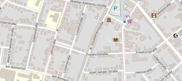 Бунгало с 4 спальнями в Гессен, Германия № 206793 26