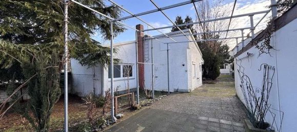 Бунгало с 4 спальнями в Гессен, Германия № 206793 14