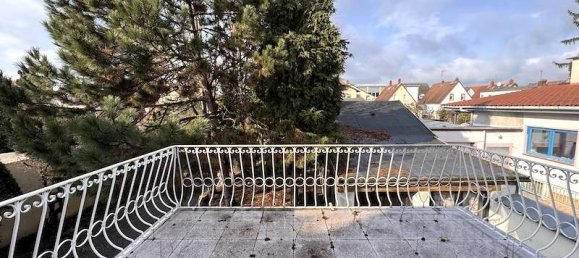 Бунгало с 4 спальнями в Гессен, Германия № 206793 5