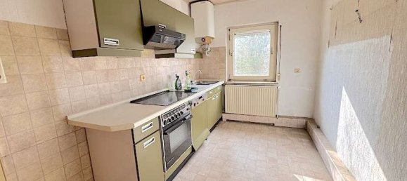 Бунгало с 4 спальнями в Гессен, Германия № 206793 17