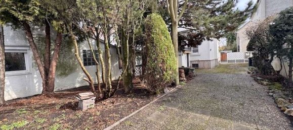 Бунгало с 4 спальнями в Гессен, Германия № 206793 21