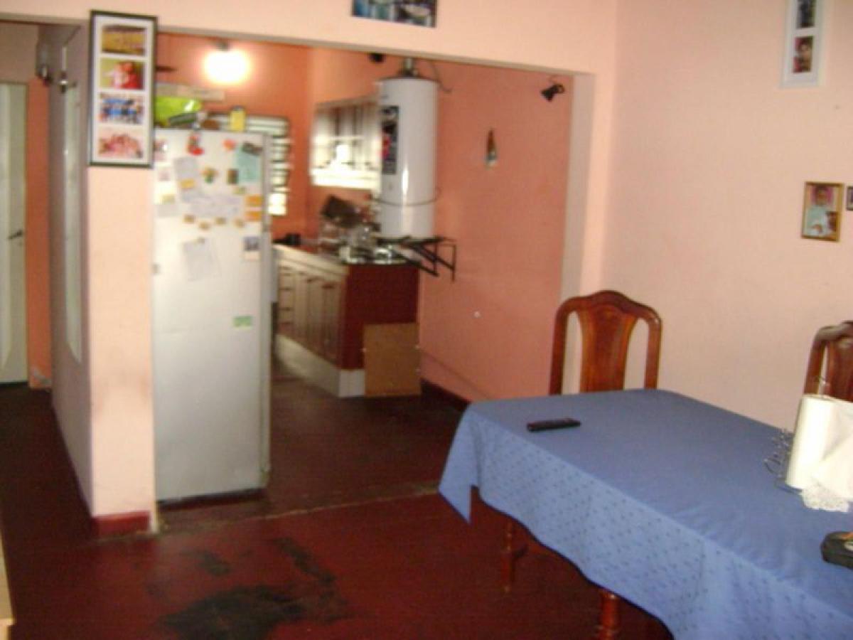 2 chambres Maison à Jose C. Paz, Argentina No. 75724