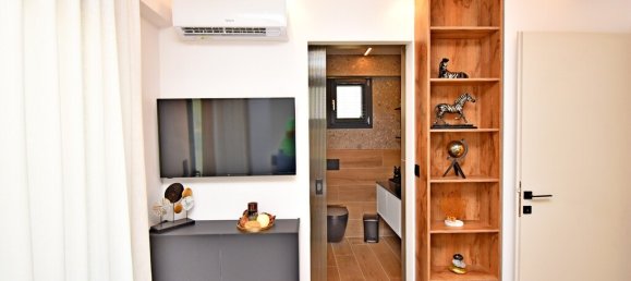 4 Schlafzimmer Villa in Chalkidiki, Greece, Nr. 3237 11