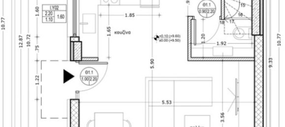 4 Schlafzimmer Villa in Chalkidiki, Greece, Nr. 3237 20