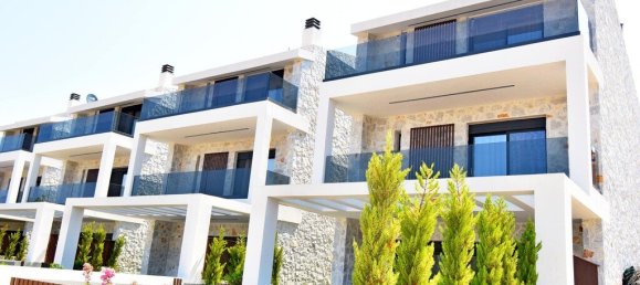 4 Schlafzimmer Villa in Chalkidiki, Greece, Nr. 3237 2