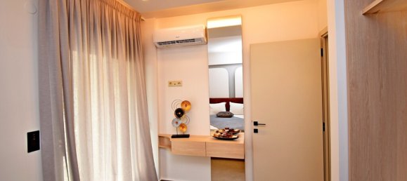 4 Schlafzimmer Villa in Chalkidiki, Greece, Nr. 3237 13