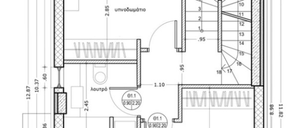 4 Schlafzimmer Villa in Chalkidiki, Greece, Nr. 3237 21