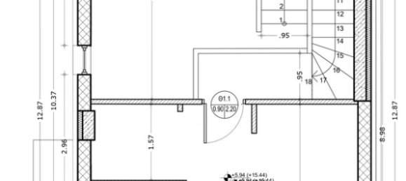 4 Schlafzimmer Villa in Chalkidiki, Greece, Nr. 3237 22