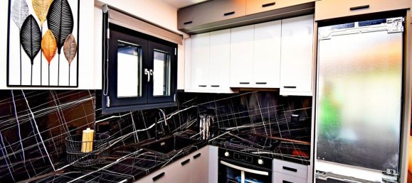 4 Schlafzimmer Villa in Chalkidiki, Greece, Nr. 3237 6