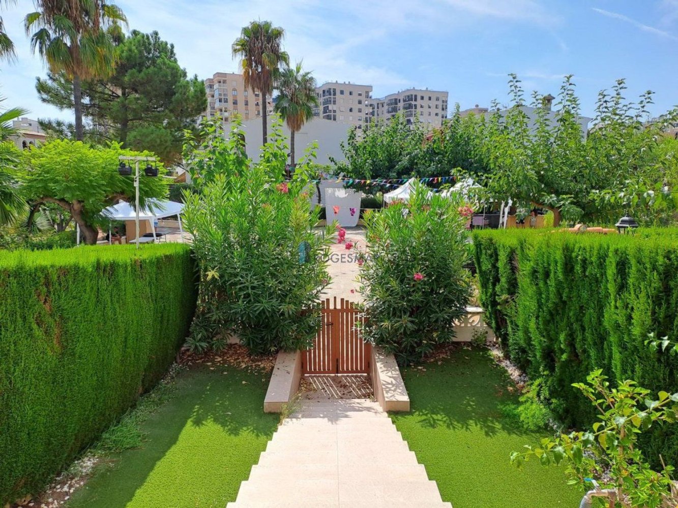 4 Schlafzimmer Haus in Castellon, Spain, Nr. 242512