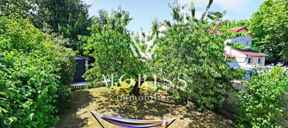 3 Schlafzimmer Villa in Fontenay-sous-Bois, France, Nr. 347713 2