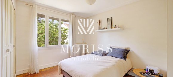 3 Schlafzimmer Villa in Fontenay-sous-Bois, France, Nr. 347713 8