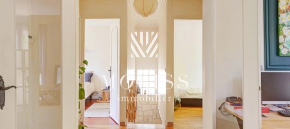 3 Schlafzimmer Villa in Fontenay-sous-Bois, France, Nr. 347713 7