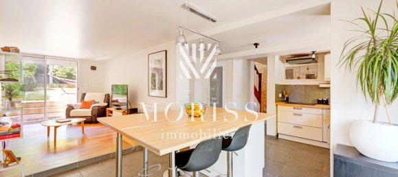 3 Schlafzimmer Villa in Fontenay-sous-Bois, France, Nr. 347713 3