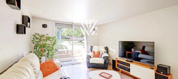 3 Schlafzimmer Villa in Fontenay-sous-Bois, France, Nr. 347713 6