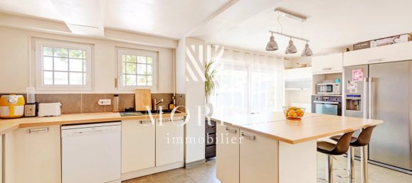 3 Schlafzimmer Villa in Fontenay-sous-Bois, France, Nr. 347713 4