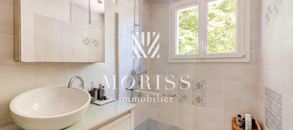 3 Schlafzimmer Villa in Fontenay-sous-Bois, France, Nr. 347713 10