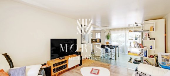 3 Schlafzimmer Villa in Fontenay-sous-Bois, France, Nr. 347713 5