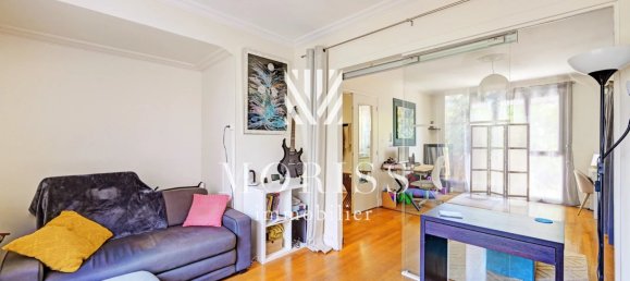 3 Schlafzimmer Villa in Fontenay-sous-Bois, France, Nr. 347713 12