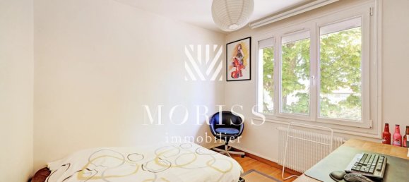 3 Schlafzimmer Villa in Fontenay-sous-Bois, France, Nr. 347713 9