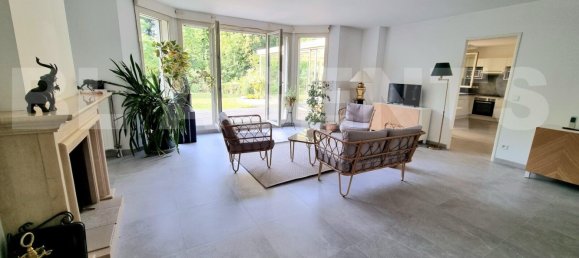 5 Schlafzimmer Haus in Etiolles, France, Nr. 325909 5