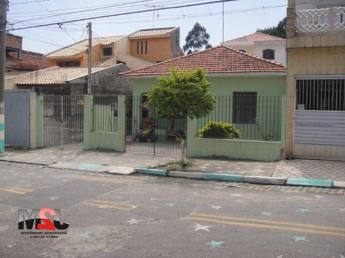 3 bedrooms House in Sao Paulo, Brazil No. 515116