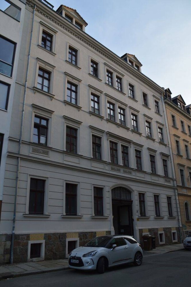 2غرفة شقة في Leipzig, Germany رقم 247191