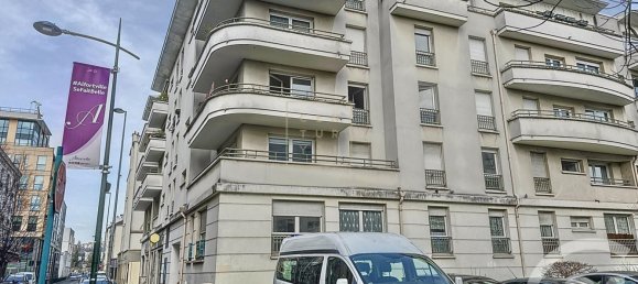 Квартира с 2 спальнями в Альфорвиль, Франция № 189648 22