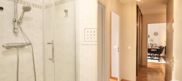 Квартира с 2 спальнями в Альфорвиль, Франция № 189648 5